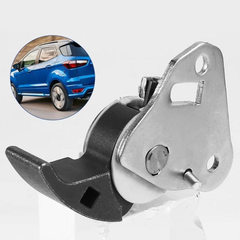 Tendicinghia di distribuzione Pompa dell'olio Design Robusto Resistente al Calore F1FG-6C777AB F1FG-6C777-AB F1FG6C777AD 2017878