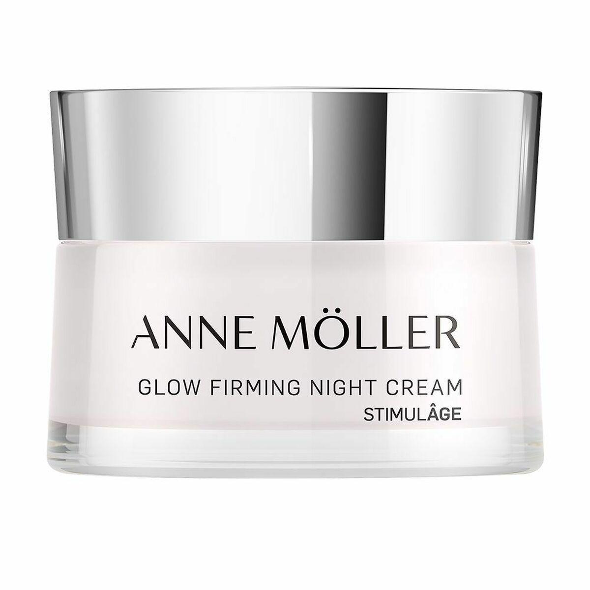 

Crème de nuit Anne Möller Stimulâge Éclaircissant Raffermissant 50 ml