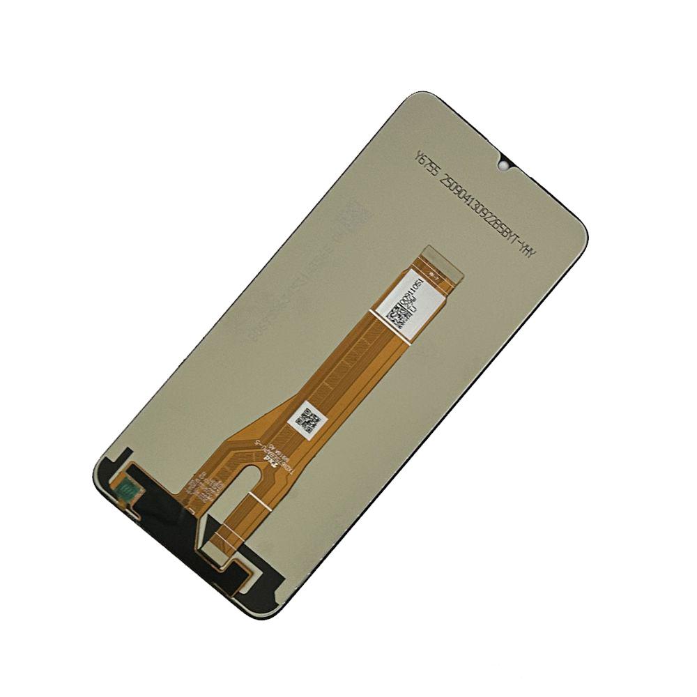 LCD Screen and Digitizer Full Assembly For Honor X7a RKY-LX1 RKY-LX2 RKY-LX3
