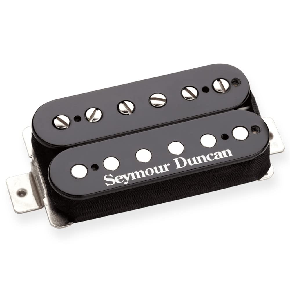 

Seymour Duncan Green Magic Humbucker Neck черный [Б/у]