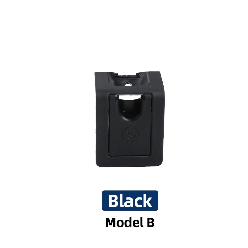 Car Rear Seat Child Restraint Safety Belt Buckle Hook ISOFIX Cover For Lexus ES200 ES350 ES300H ES260