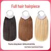 Clockwork Hairdressing Real Hair Dye Test Bundle for Student Practice