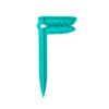 Windproof Plastic Clips for Beach Mats, Towels, and Outdoor Mats