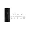TV TCL QLED 32S5K 32? Full HD Smart TV Google TV Dolby Audio WiFi Bluetooth