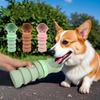Hunde-Wasserflasche Wasserspender Trinknapf für Outdoor-Spaziergänge Reisen Trinkflasche Wasserbehälter
