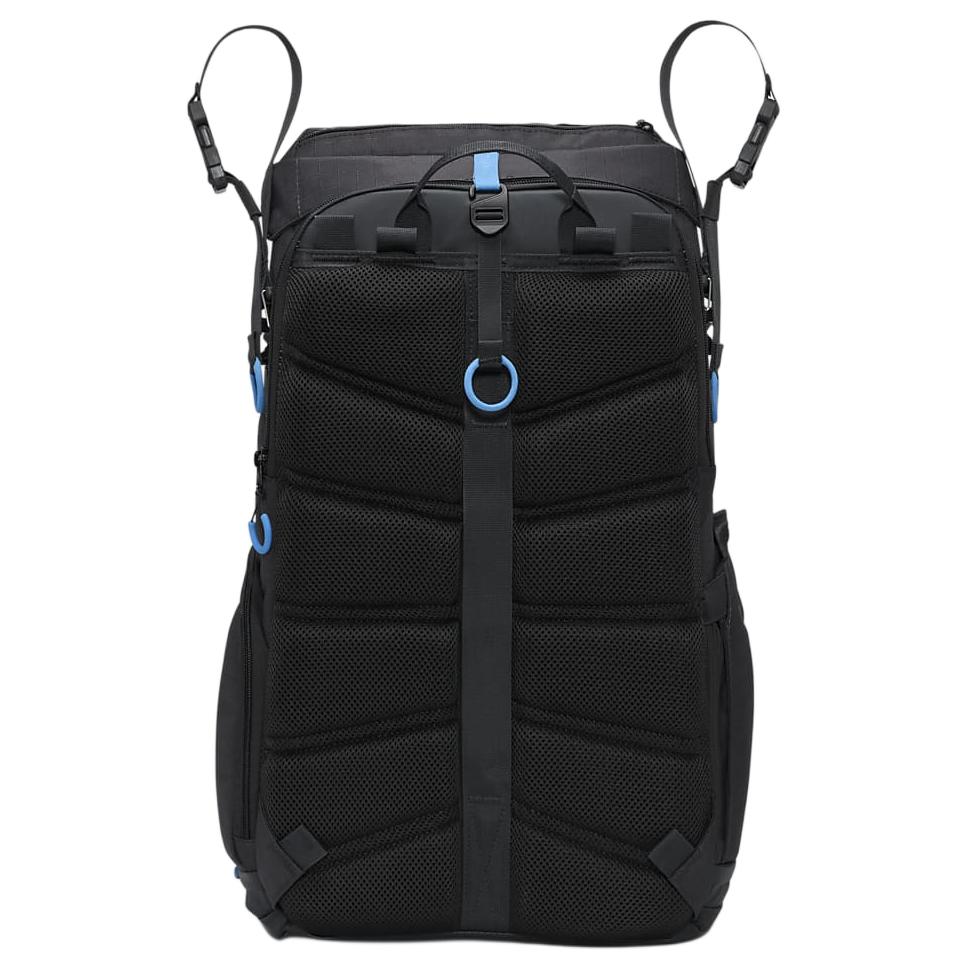 Nike Elite Easyon 31L Backpack Anthracite/University Blue/White Casual HF7048-060