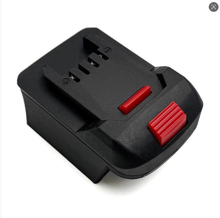 Milwaukee to Parkside Battery Converter