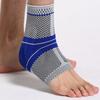 Breathable Sports Ankle Brace Lightweight Ankle Stabilizer Ankle Compression Sock  Running