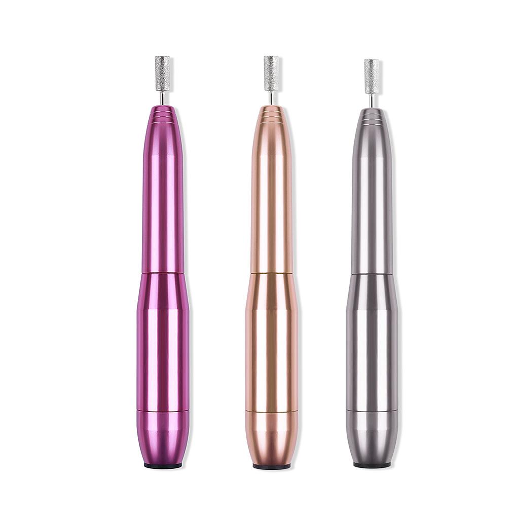 Drill Pen Electric USB Art Machine Electric USB Adjustable Manicure Mill Polisher