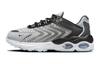 Air Max TW Comfortable Cushioning, Wear Resistant Low Top Kids Lifestyle Shoes Black Gray DQ0296-006