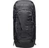 Рюкзак Vaude Asymmetric 42+8 Modell 2022 schwarz (15944-010)