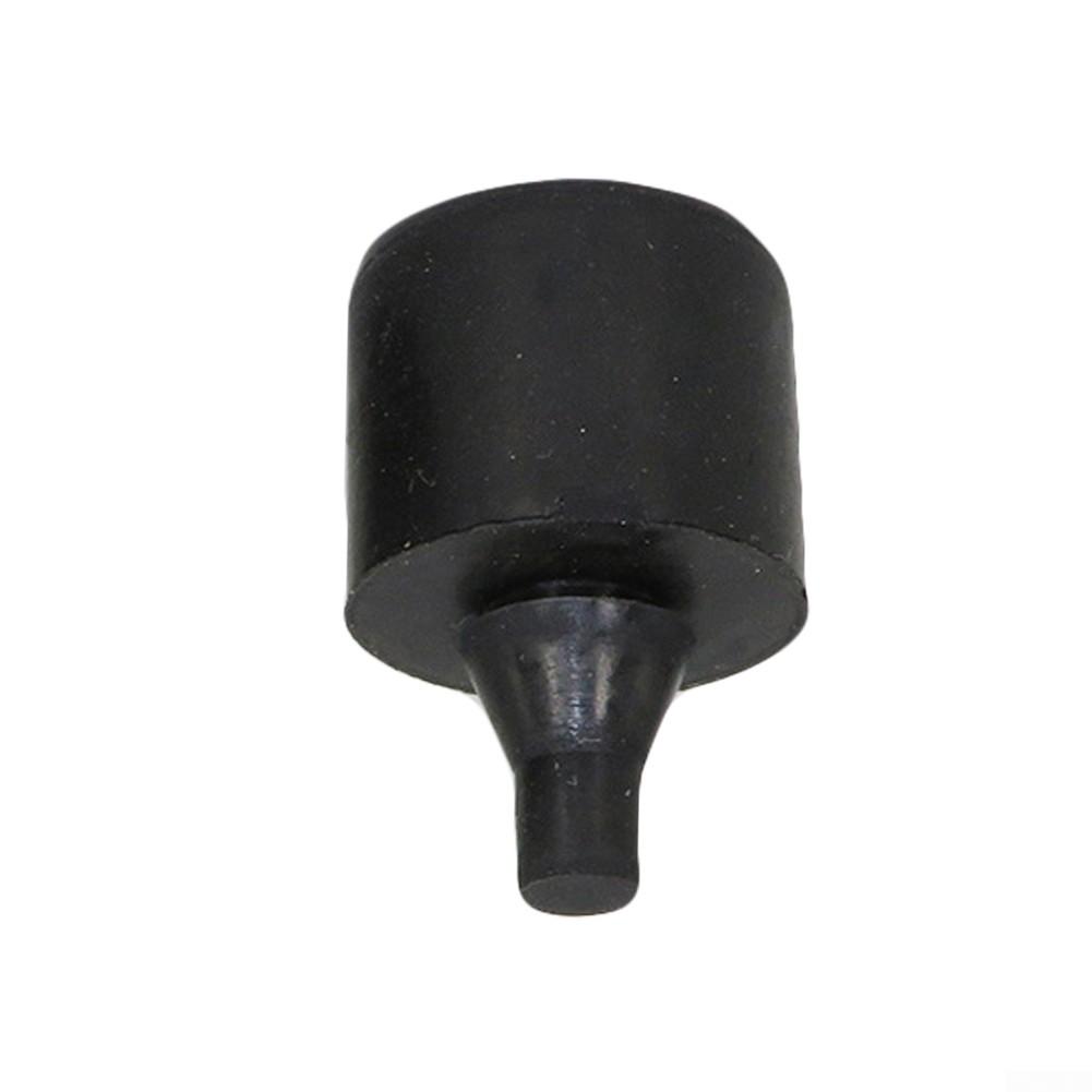 Rubber Pier Gummipuffer Kfz-Werkzeuge Türstoßstangenstopper