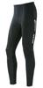 Pearl Izumi 68003DNP Cycling Size S To Japanese Size Men's Tights, Black, (equivalent S)