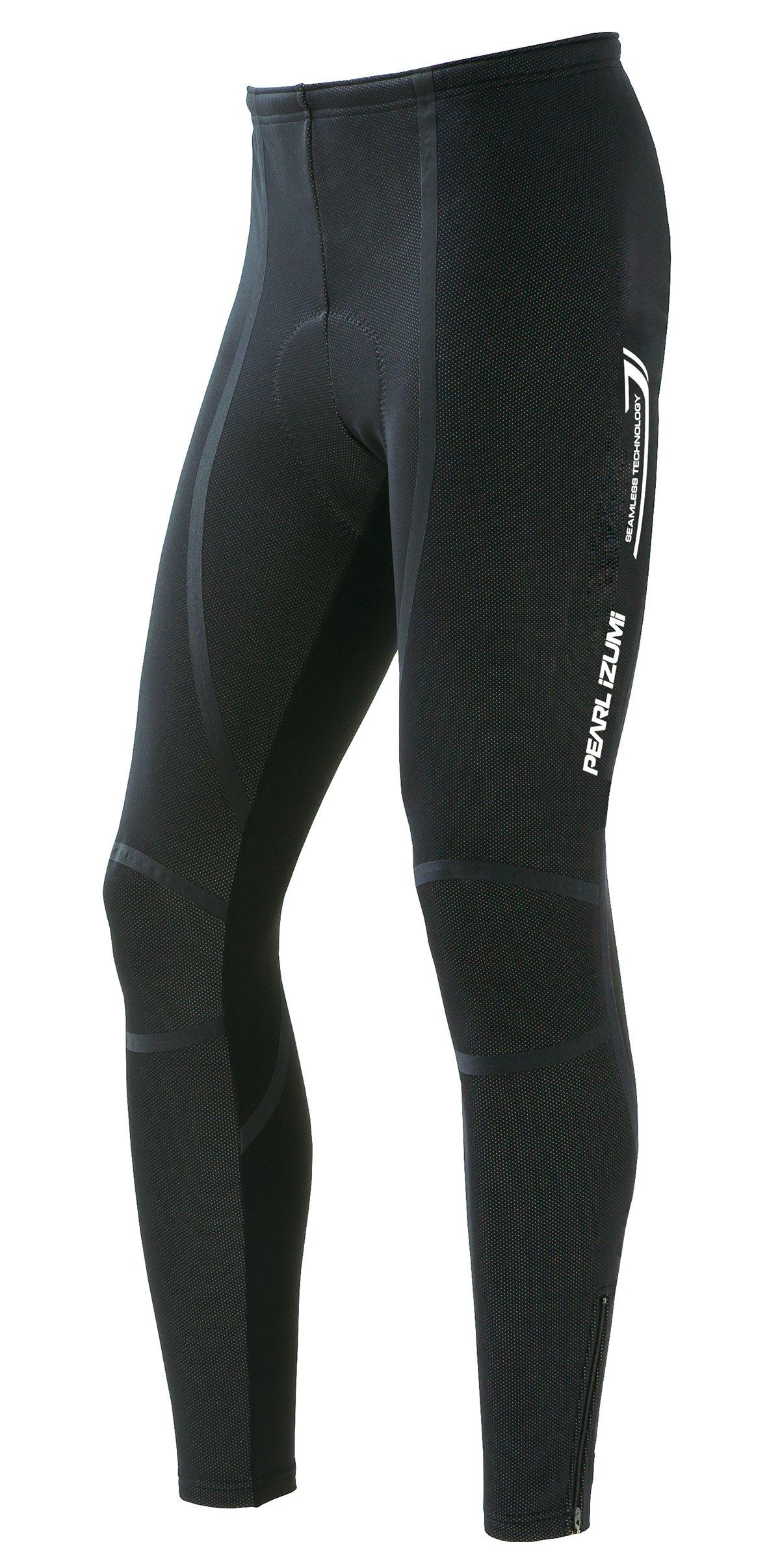 

Pearl Izumi 68003DNP Велосипедные Размер S к японскому размеру Мужские тайтсы, Черный, (эквивалент S) чёрный
