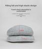 Baby Stroller Neck Pillow for Head Support and Shaping