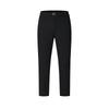 New Casual Pants Men's Pitch Black A11M527804F-BK