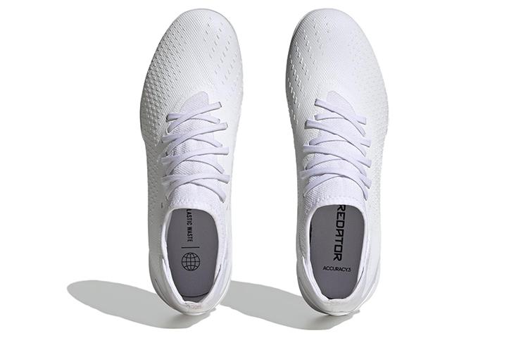 Men's Sneakers Adidas Predator Accuracy.3 TF 'Pearlized Pack'