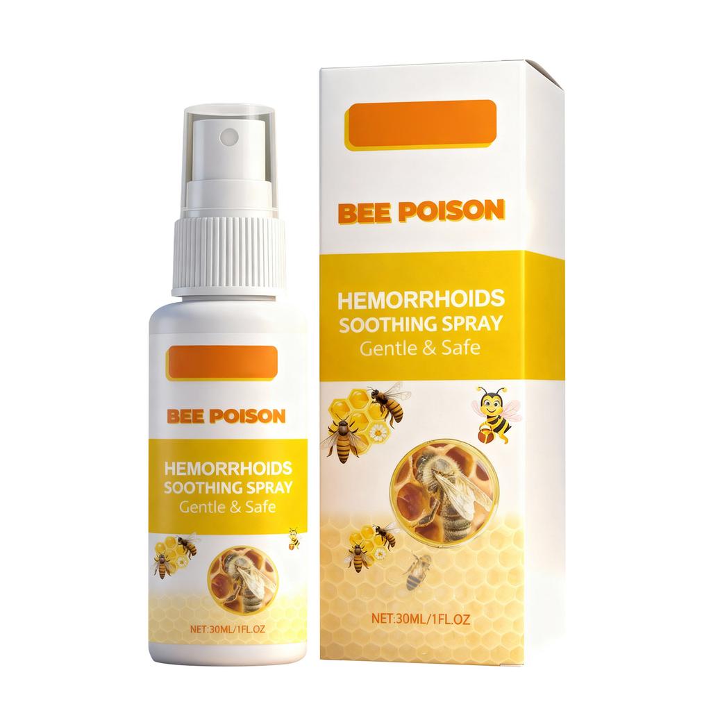 Perianal Care Spray Reduces Recurrence Of Hemorrhoids Perianal Soothing Spray Hemorrhoid Soothing Spray Anal Care Spray,30ml