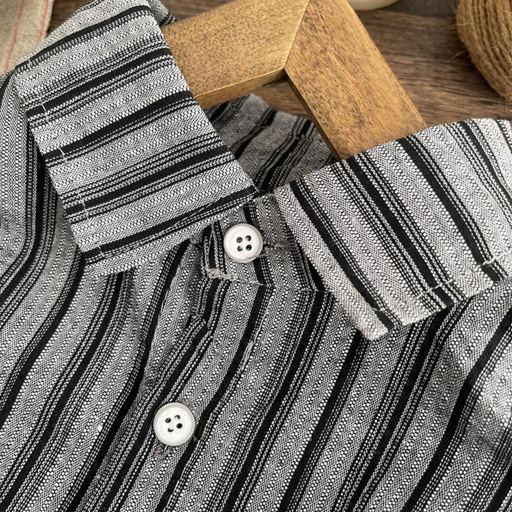 Kids Casual Long-Sleeve Set, Comfortable Daily Wear Outfits