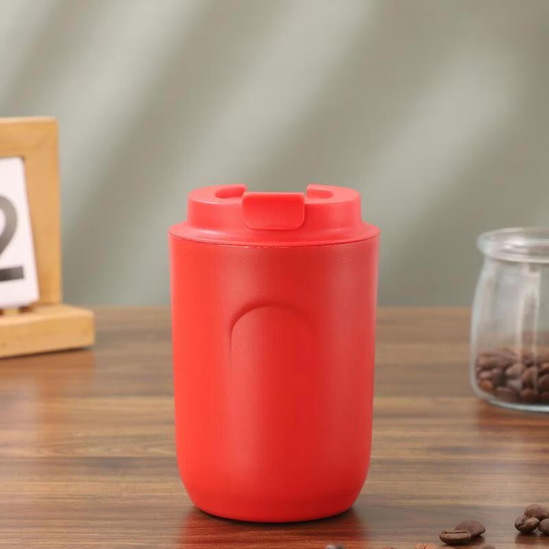 Shangqi Portable Insulated Mini Coffee Cup