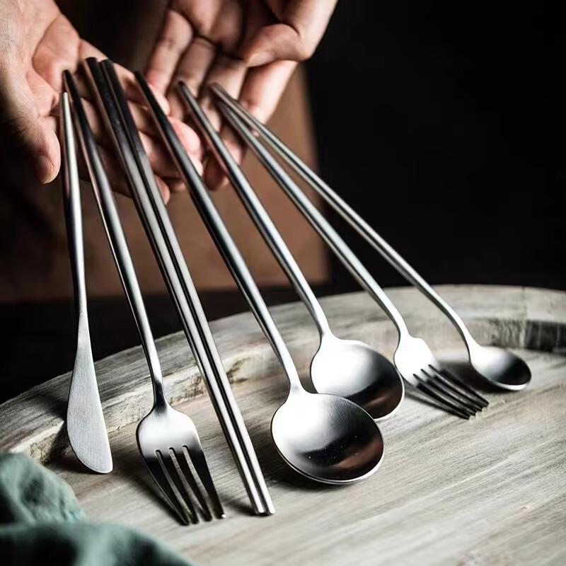 Abay 316 Stainless Steel Dining Fork