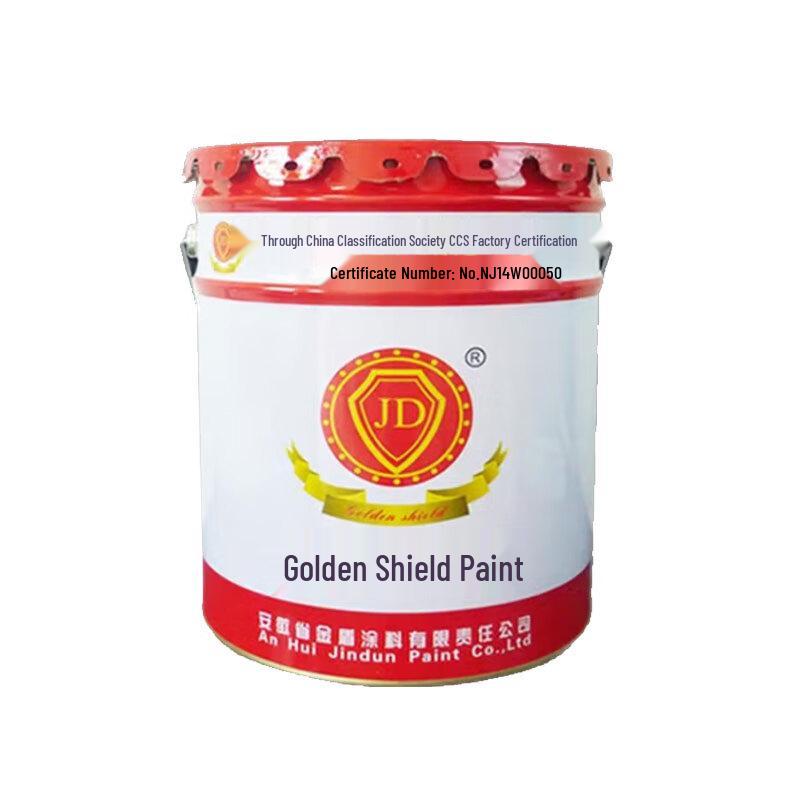 Полиуретановый верхний слой Golden Shield JDThane 7106G