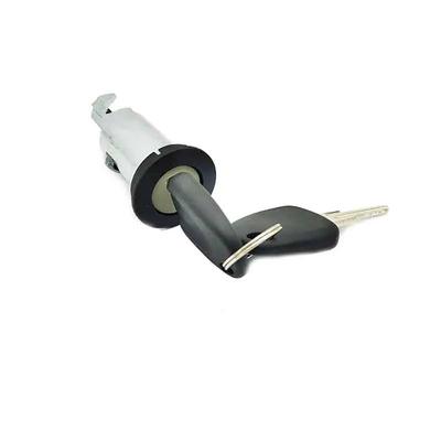 New Ignition Switch 95710800 S6460003 S6460010 with Two Keys for Daewoo Cielo Espero