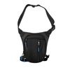 Motorcycle Leg Bag Rainproof Large Capacity Multifunction for Riding Accessories Drop Leg Bag Thigh 
