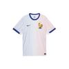 Nike Dri Fit Soccer Jersey Men's Blue FJ4273-100