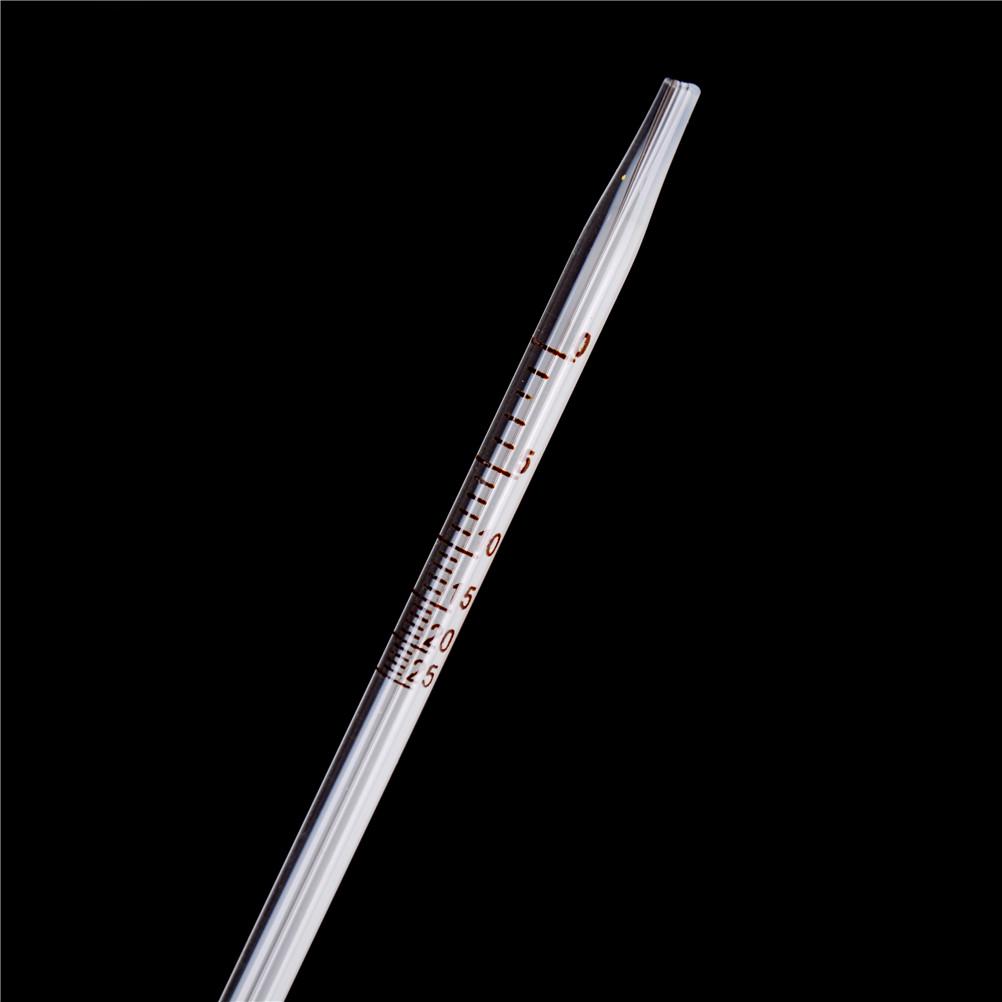 Glass Vinometer Wine Alcohol Meter For Testing Home Made Wine