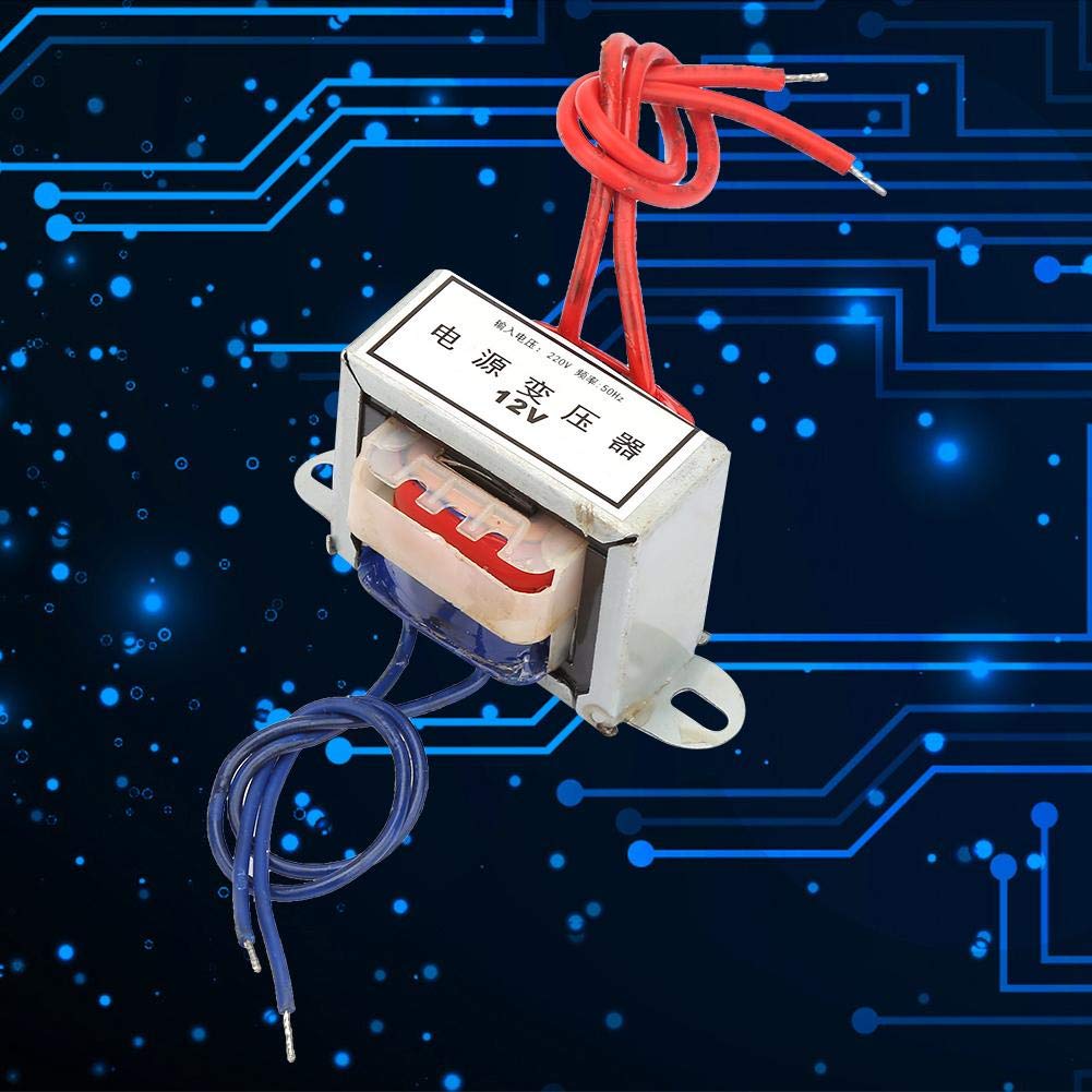 Single Power Transformer Transformer EI Power Transformer Insulation Transformer Low Frequency Transformer AC