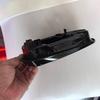 Acabamento da Carcaça da Moldura do Espelho Retrovisor Traseiro Esquerdo Direito Automotivo para Mercedes-Benz W214 Classe E 2022 2023 2024