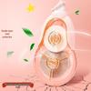 Durable & Stylish Correction Tape, Large Capacity, Seamless Design - Ideal for Junior High Students, Girls.