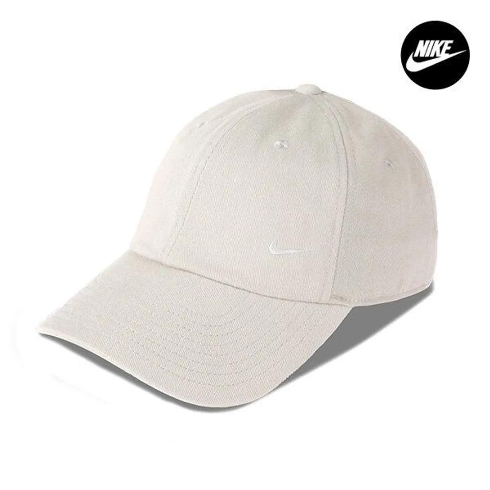 [Nike] Club Unstructured Small Swoosh Ball Cap FZ5698-104 FZ5698-104 L/XL