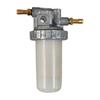 Long Fuel Filter Valve 724160-55200 For Tractors 220 250 276 330 336 1802 1820