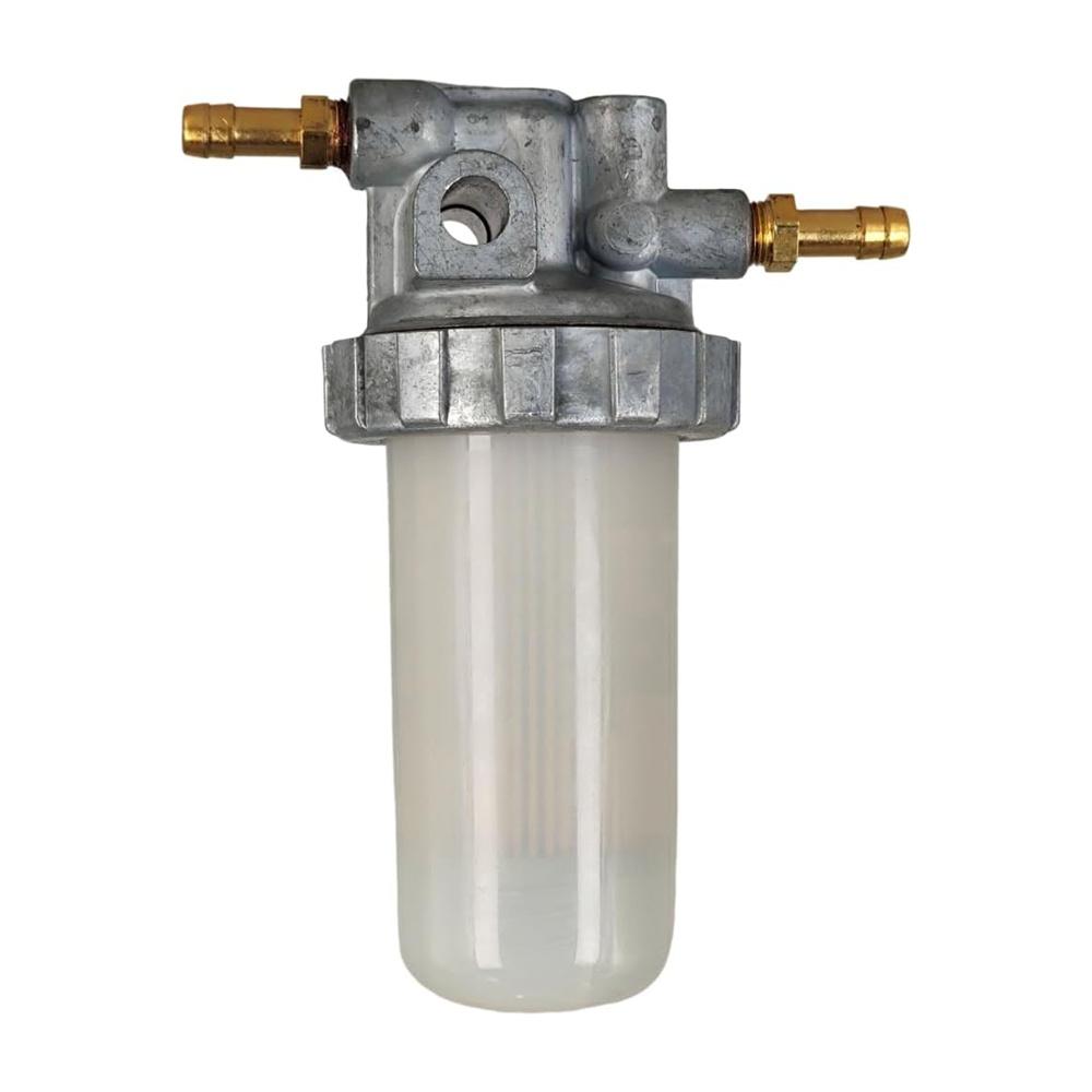 Long Fuel Filter Valve 724160-55200 For Tractors 220 250 276 330 336 1802 1820