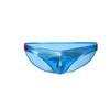 1Pc Men Sexy Briefs Shiny Bikini Underwear Lingerie Thong Low Waist Panties