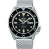 (Seiko) Watch Seiko Overseas Model Automatic SRPD73K1 [Parallel Imported Product]