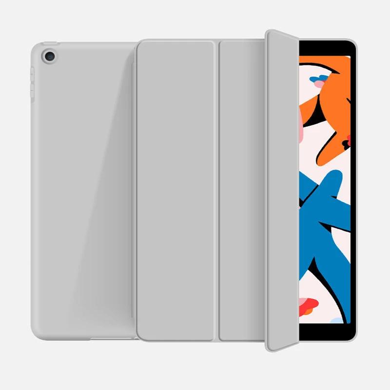 For iPad 10.2 Inch 9th 8th Model A2270 Tablet Case for iPad 10.2 Inch 7th Protective Shell Auto Wake Cover A2198 A2200 Case