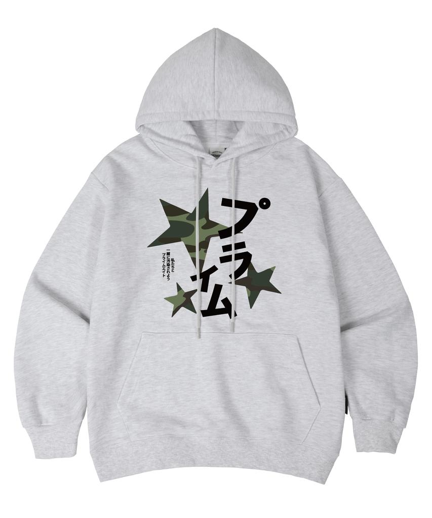 [Fleece-Lined/Non-Fleece-Lined] Milky Oversized Hoodie 8 Colors (C Type)