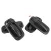 4pcs Exterior Door Handle 15034985 15034986 15107655 15107656 Fit for 1500 2500 3500