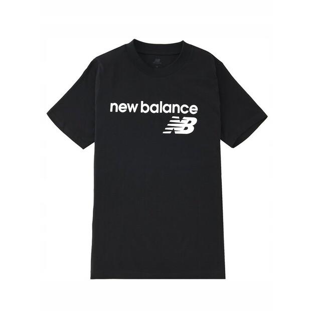 Футболка New Balance MT41905BK