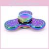 Spinner Tri Fidget Arco-Íris de Qualidade Premium Para Alívio do Estresse e Aumento do Foco