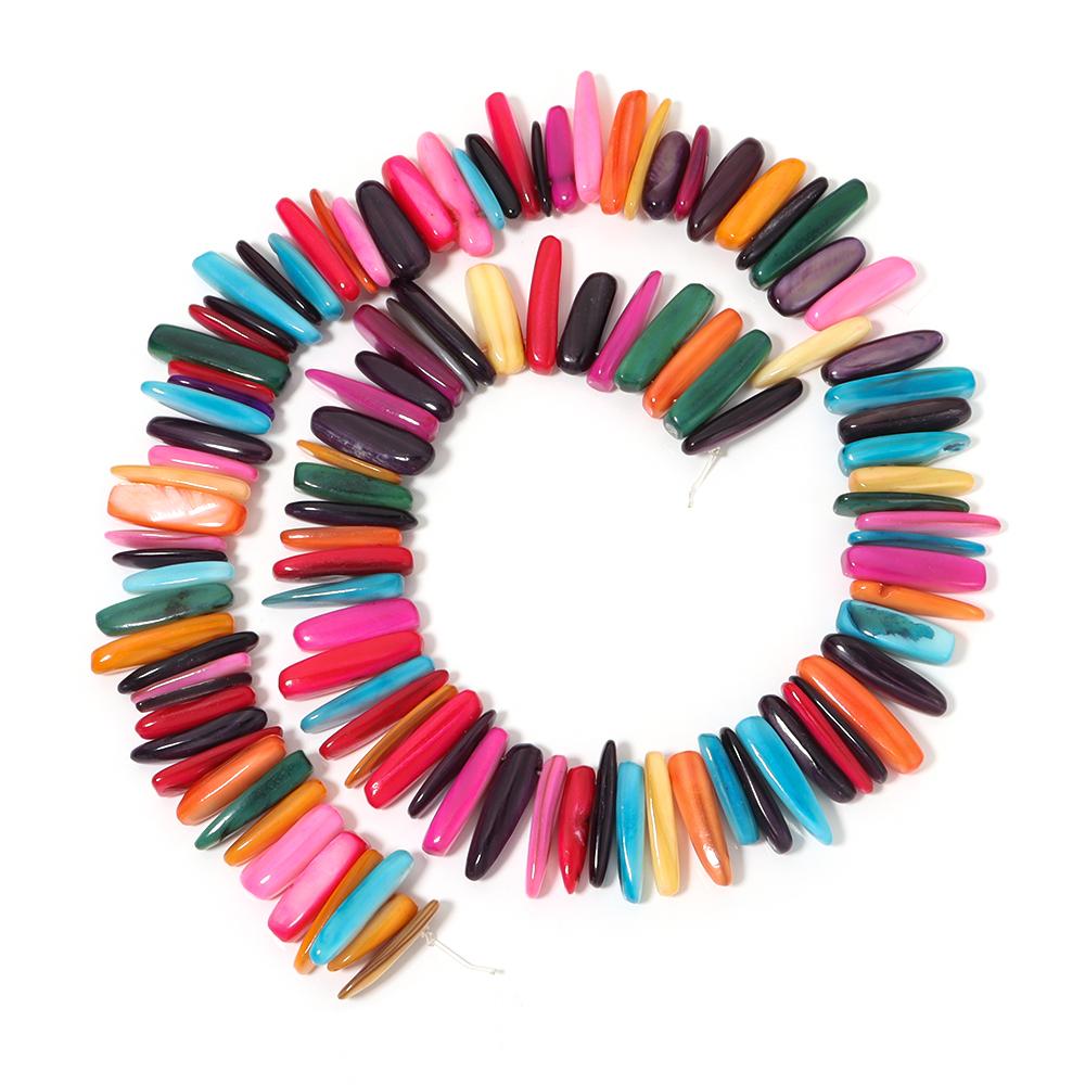 Natural Chips Stone Beads Irregular Gravel Beads Crystal Agate Jade Lava Loose Bead For Making Bracelet Necklace Jewelry Finding 1 Strand 8-25mm