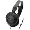 Audio-Technica ATH-AVA300 Headphones, Wired, Open-Back