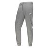 Club Fleece Trousers Cotton Grey