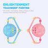 Cross-border Smart Painting & Scanning Robot for Kids - Educational Growth Drawing Toy