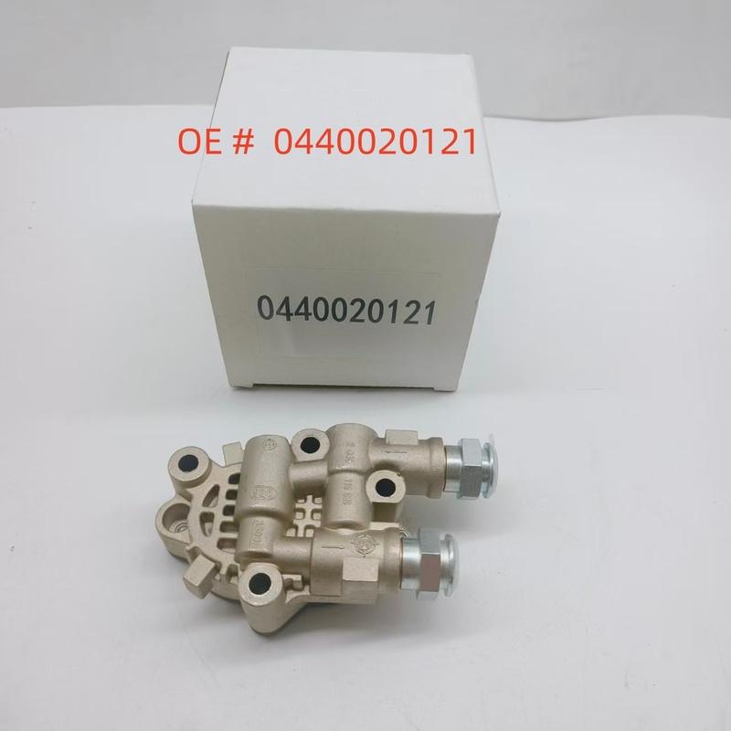 high quality 0440020121 Fuel Transfer Pump For KIA