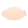 Pregnant Belly Bump Memory Foam Realistic Artificial Belly for Parties Stage Performance