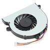 PC-Lüfter Starke Wärmeableitung Langlebig Kompatibler Computerkühler für HP Laptops